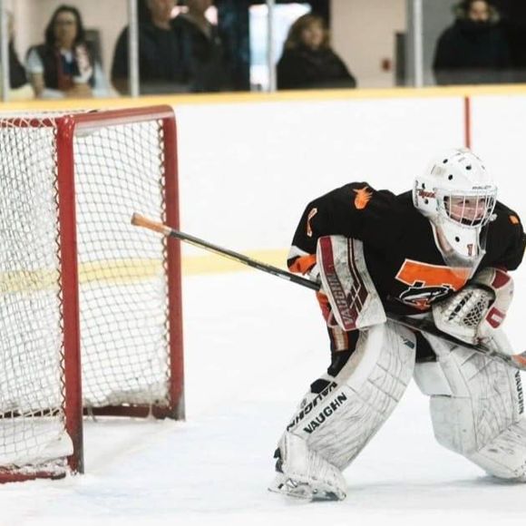 Meet your Posher, Mike - Picture 1 of 1